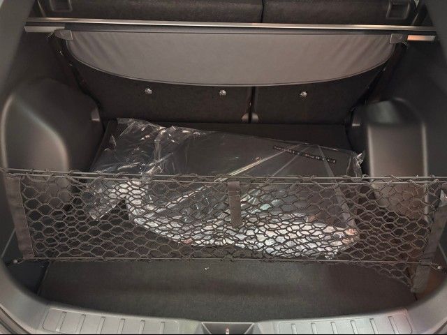 2026 Mitsubishi Eclipse Cross LE