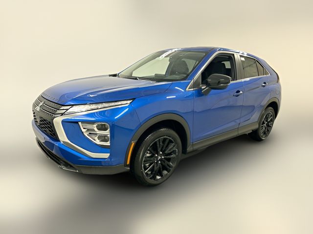 2026 Mitsubishi Eclipse Cross LE