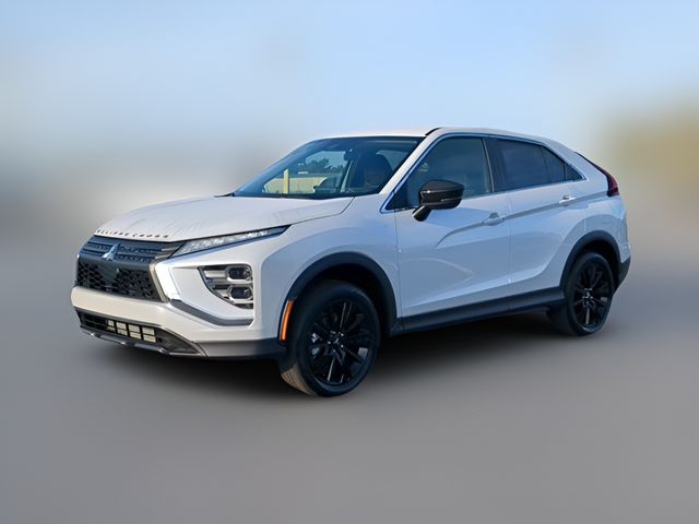 2026 Mitsubishi Eclipse Cross LE