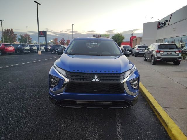 2026 Mitsubishi Eclipse Cross LE