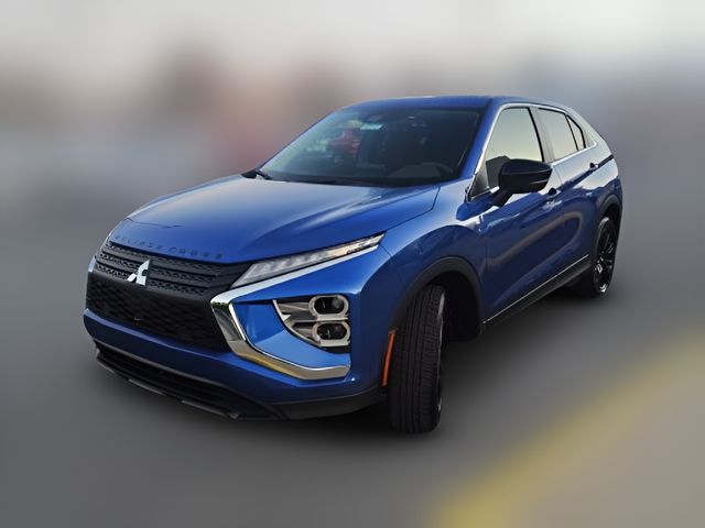 2026 Mitsubishi Eclipse Cross LE