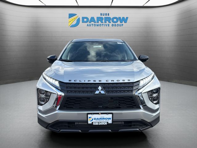 2026 Mitsubishi Eclipse Cross LE