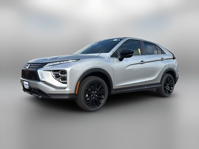 2026 Mitsubishi Eclipse Cross LE