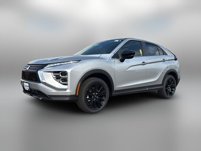 2026 Mitsubishi Eclipse Cross LE