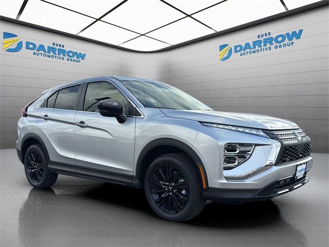 2026 Mitsubishi Eclipse Cross LE