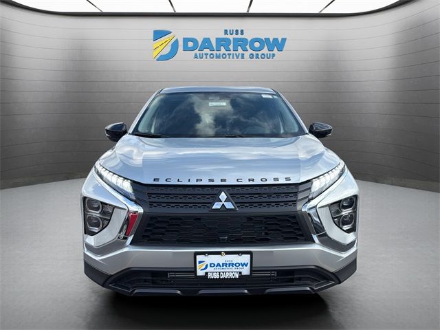 2026 Mitsubishi Eclipse Cross LE