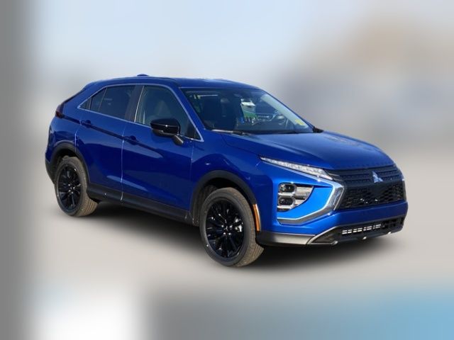 2026 Mitsubishi Eclipse Cross LE