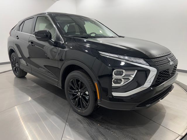 2026 Mitsubishi Eclipse Cross LE