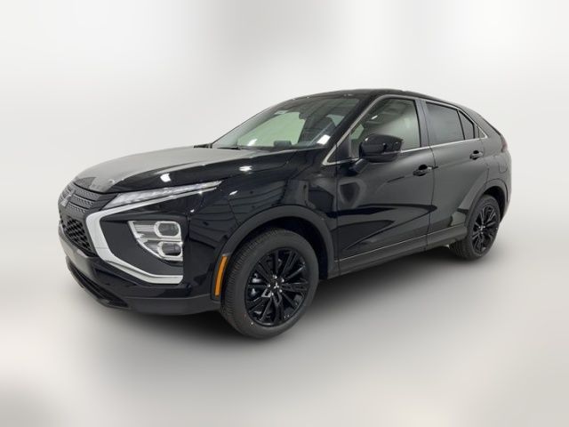 2026 Mitsubishi Eclipse Cross LE