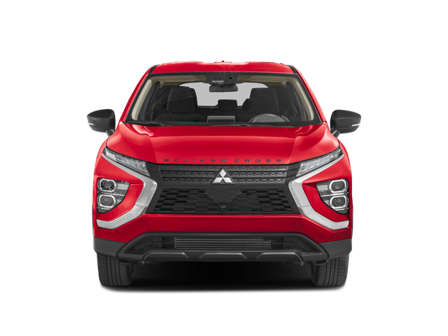 2026 Mitsubishi Eclipse Cross LE