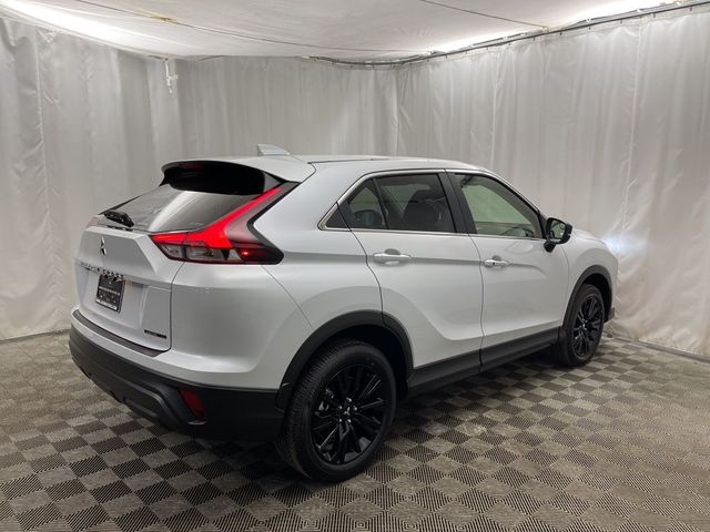 2026 Mitsubishi Eclipse Cross LE
