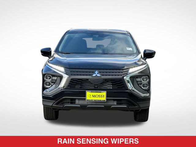 2026 Mitsubishi Eclipse Cross LE