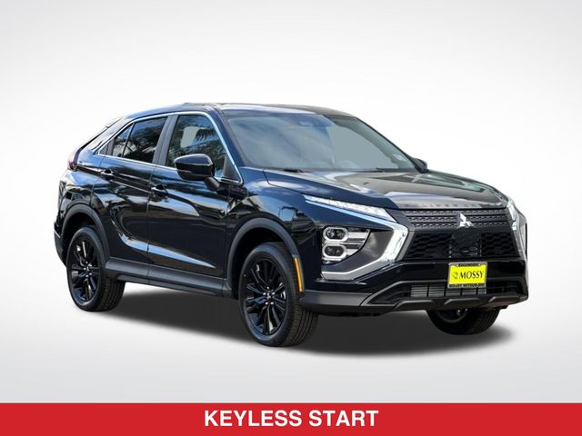 2026 Mitsubishi Eclipse Cross LE