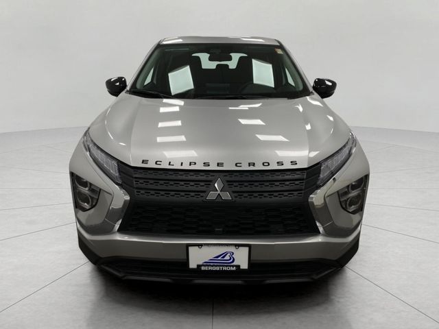 2026 Mitsubishi Eclipse Cross LE