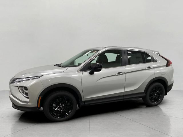 2026 Mitsubishi Eclipse Cross LE