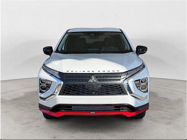 2026 Mitsubishi Eclipse Cross Ralliart