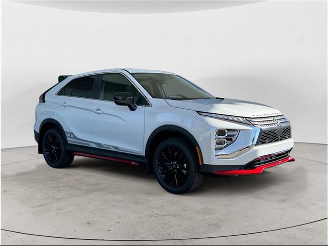2026 Mitsubishi Eclipse Cross Ralliart