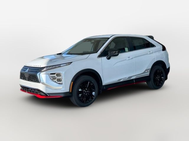 2026 Mitsubishi Eclipse Cross Ralliart