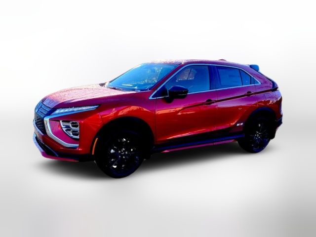 2026 Mitsubishi Eclipse Cross Ralliart