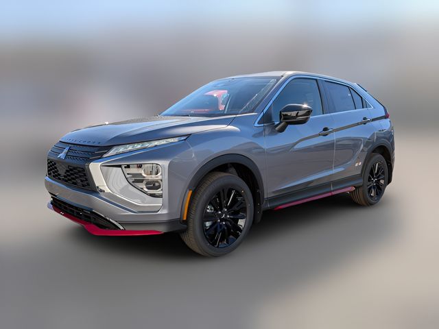 2026 Mitsubishi Eclipse Cross Ralliart