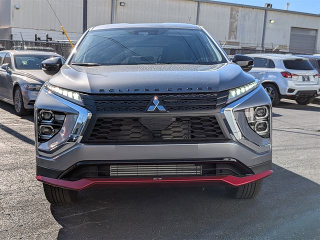 2026 Mitsubishi Eclipse Cross Ralliart