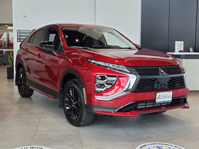 2026 Mitsubishi Eclipse Cross Ralliart