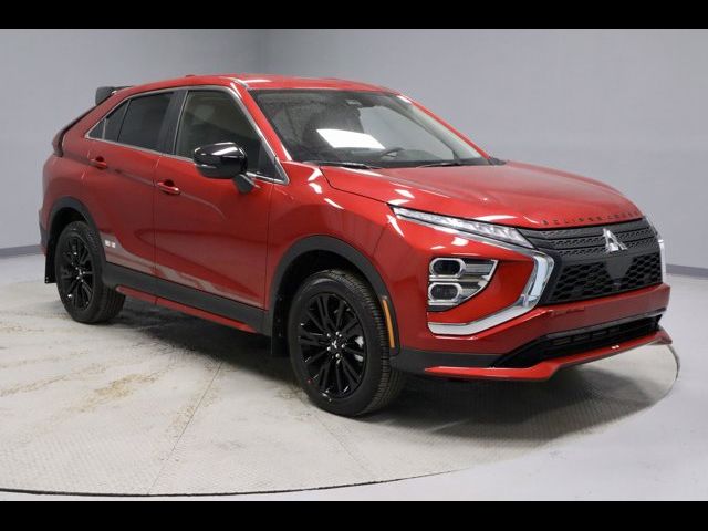 2026 Mitsubishi Eclipse Cross Ralliart