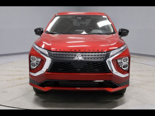 2026 Mitsubishi Eclipse Cross Ralliart