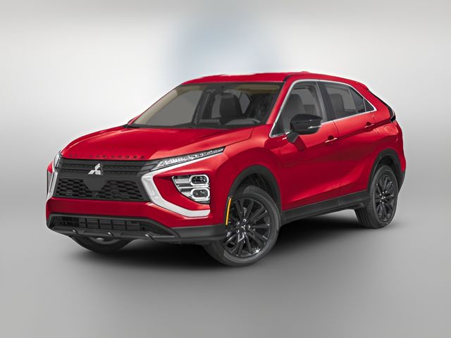 2026 Mitsubishi Eclipse Cross Ralliart