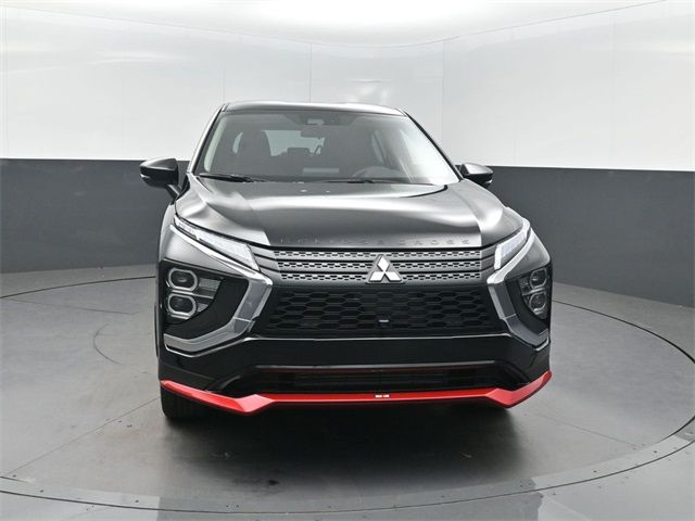 2026 Mitsubishi Eclipse Cross Ralliart