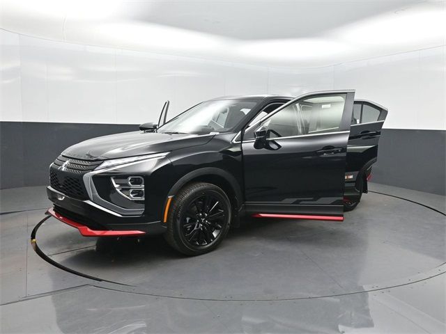 2026 Mitsubishi Eclipse Cross Ralliart