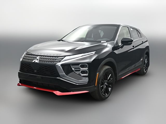 2026 Mitsubishi Eclipse Cross Ralliart