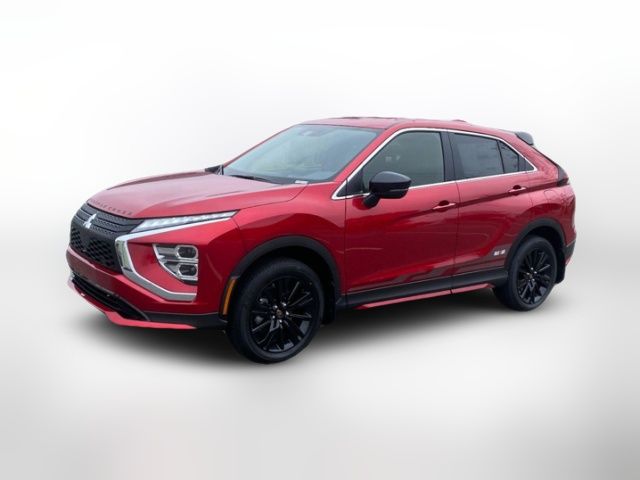 2026 Mitsubishi Eclipse Cross LE