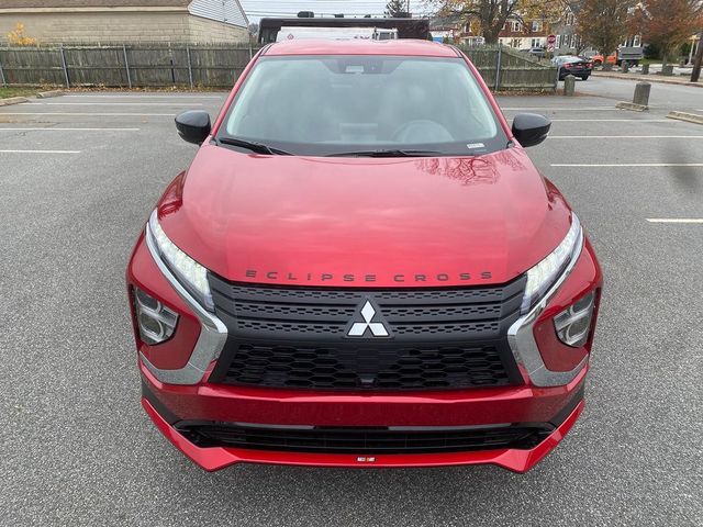 2026 Mitsubishi Eclipse Cross LE