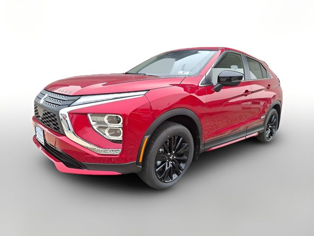 2026 Mitsubishi Eclipse Cross Ralliart