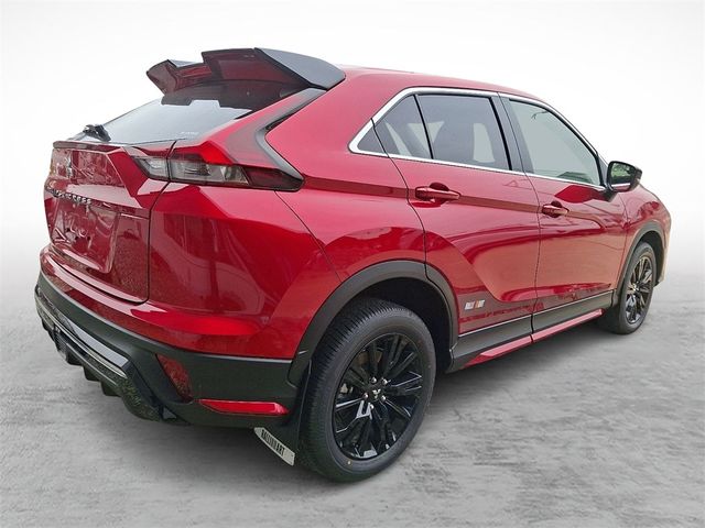 2026 Mitsubishi Eclipse Cross Ralliart