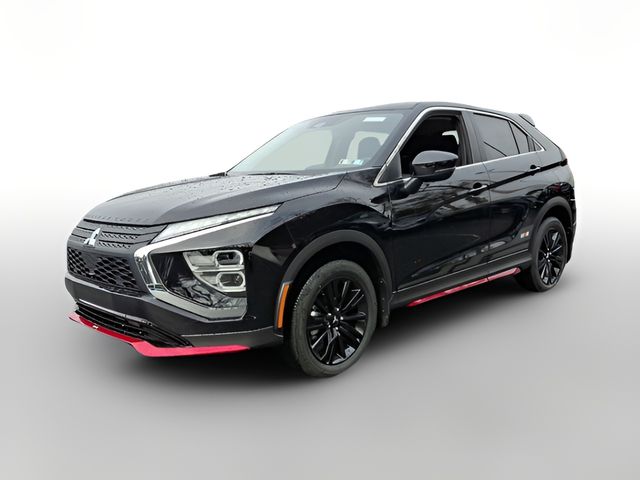 2026 Mitsubishi Eclipse Cross Ralliart