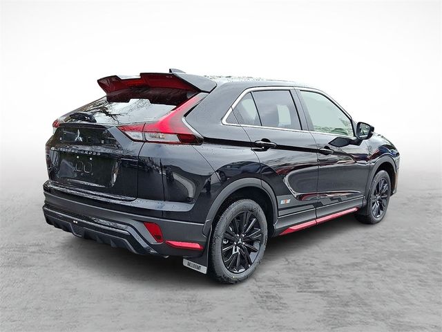 2026 Mitsubishi Eclipse Cross Ralliart