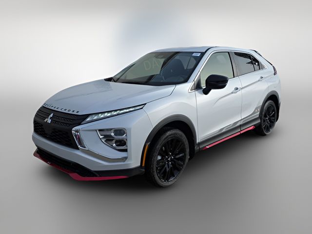 2026 Mitsubishi Eclipse Cross Ralliart