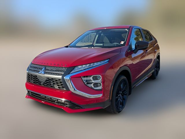 2026 Mitsubishi Eclipse Cross Ralliart
