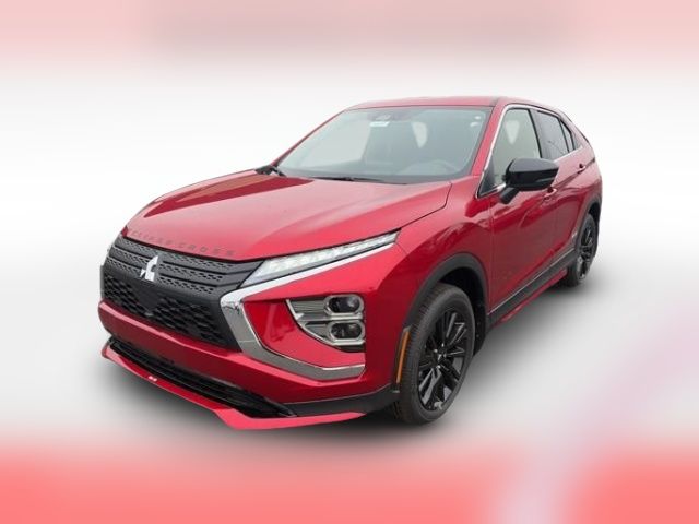 2026 Mitsubishi Eclipse Cross Ralliart