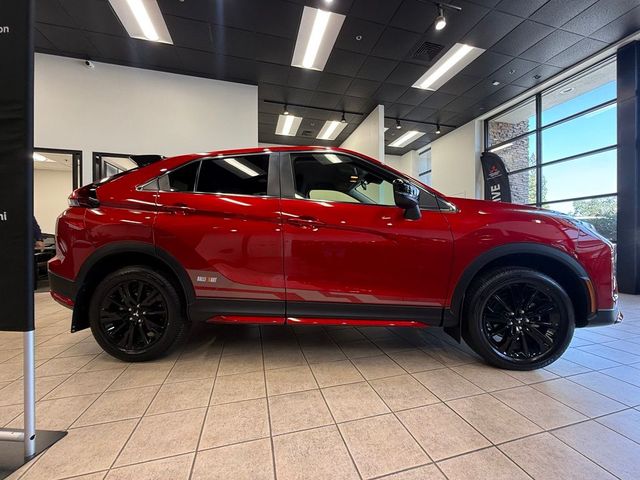 2026 Mitsubishi Eclipse Cross Ralliart