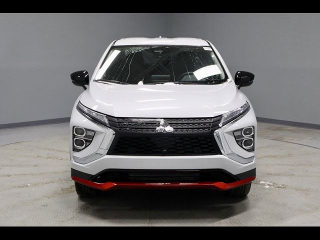 2026 Mitsubishi Eclipse Cross Ralliart