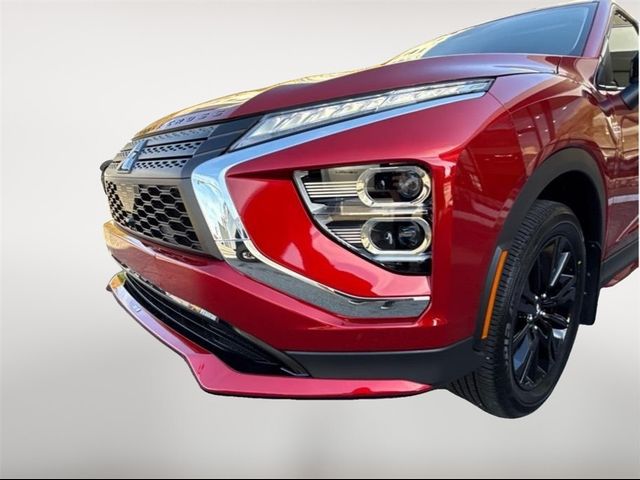 2026 Mitsubishi Eclipse Cross Ralliart