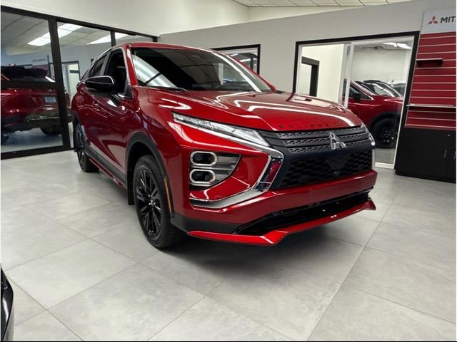 2026 Mitsubishi Eclipse Cross Ralliart