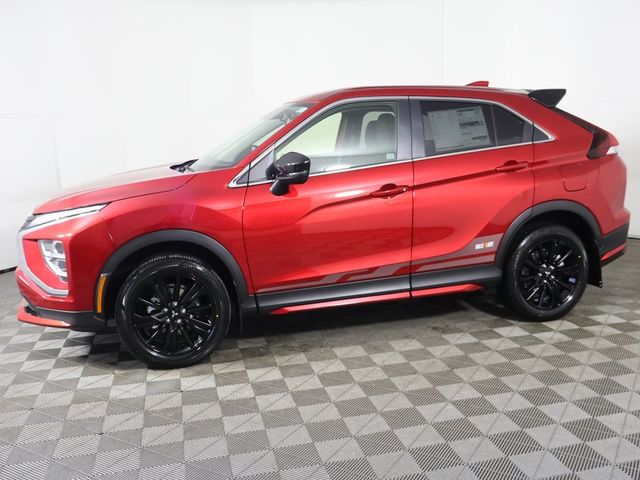 2026 Mitsubishi Eclipse Cross Ralliart