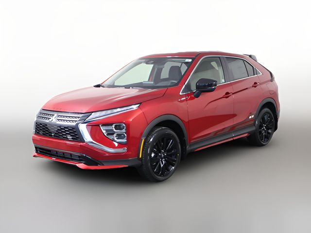 2026 Mitsubishi Eclipse Cross Ralliart
