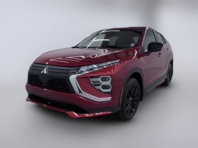 2026 Mitsubishi Eclipse Cross Ralliart