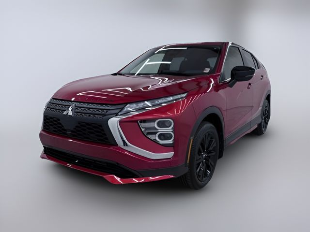 2026 Mitsubishi Eclipse Cross Ralliart