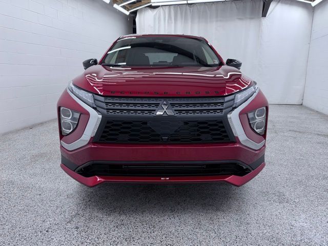 2026 Mitsubishi Eclipse Cross Ralliart